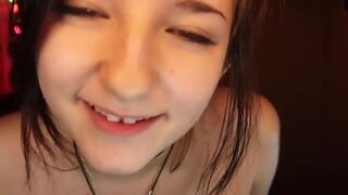 AftynRose ASMR Reading To You Video!