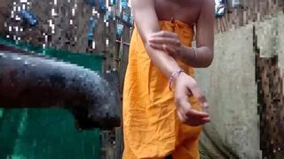 Rustic Hairy Pussy Pissing Video
 Indian Video