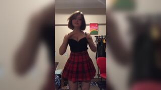 Cute Tiktok Teens Hot Gotanynudes Compilation #8