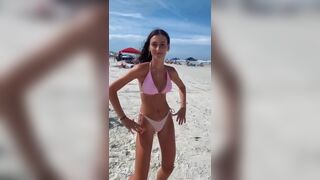 Cute Tiktok Teens Amazing Gotanynudes Compilation #9