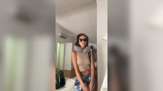 Cute Tiktok Teens Amazing Gotanynudes Compilation #9