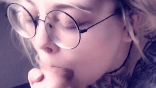 Lovely Luna onlyfans Blowjob Sex Video leaked