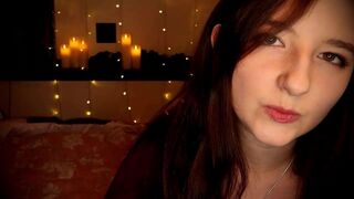 AftynRose ASMR Sleep Hypnosis Video