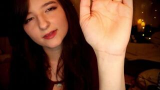 AftynRose ASMR Sleep Hypnosis Video