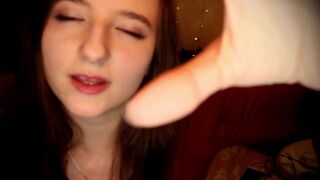 AftynRose ASMR Sleep Hypnosis Video