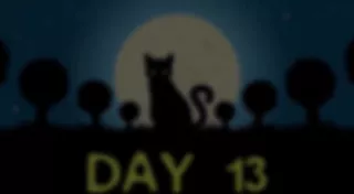 Kat Wonders Super Amazing Halloween Costumes Day 13