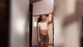 Best Tiktok Nude Teens Sex Compilation #82