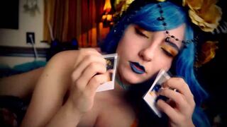 AftynRose ASMR Bratty Vain Succubus Video