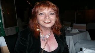 Marlene Flint British Escort