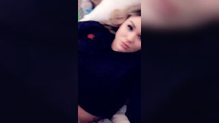 Itsaamber Hitachi onlyfans Cum Nude Video leaked