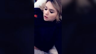 Itsaamber Hitachi onlyfans Cum Nude Video leaked