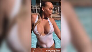 Edyn Denise Nude onlyfans Video Leaked