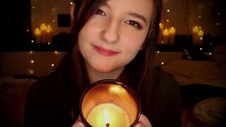 AftynRose ASMR Hot Hypnosis Patreon Video