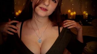 AftynRose ASMR Hot Hypnosis Patreon Video