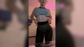 Veronica Victoria Nude Veronicavip onlyfans Twerking Video