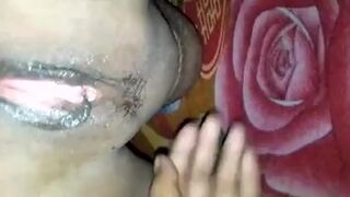 Mummy’s bastard friend Roopmati Aunty fucked by college boy
 Indian Video