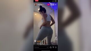 Malu Trevejo Youtuber Bikini Nude Video Leaked