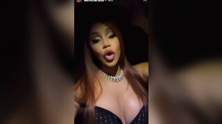 Cardi B Hot Dance