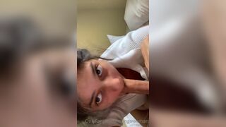 Mangowomen Absorbing A Thick Cock On Bed OnlyFans Video