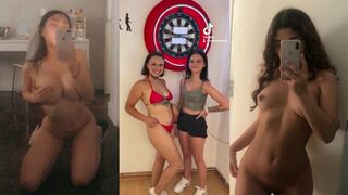 Amazing Spicy TikTok Sluts Video Compilation