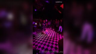 Lexy Poy Exposed Slut Hot Dance At The Party Onlyfans Leaked Video