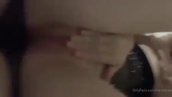 Caribbean13 Horny Slut Touches Her Tight Pussy OnlyFans Video