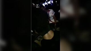 Sanchiworld Big But Exposed While Drinking With Friends Party Video