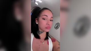 Tattoed White Bitch With Big Boobs Video