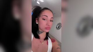 Tattoed White Bitch With Big Boobs Video