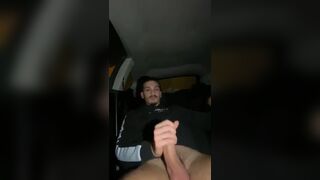 Beautiful Girlfriend Gives Head And Fucking Hard In The Car Video