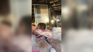 Amazing Valery Altamar OnlyFans Video #17 Nude Leak