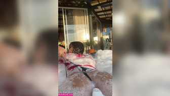 Amazing Valery Altamar OnlyFans Video #17 Nude Leak
