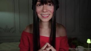 Maimy ASMR Good Wife Video Leaked