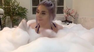 Momokun Nude Bathtub Camshow! – Sexythots.com