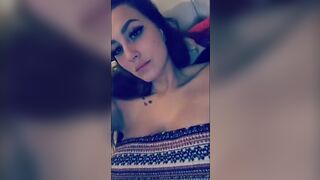 Ashtyn Joslyn Nude Private Snapchat Sex Video Leaked