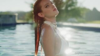 Bella Thorne Nude Welcome Bitches onlyfans Video Leaked