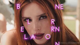 Bella Thorne Nude Welcome Bitches onlyfans Video Leaked