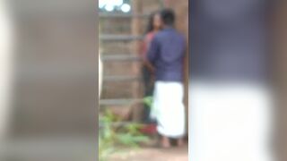 Video of amazing mallu bhabhi getting tight by taking cock out of lungi
 Indian Video