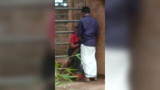 Video of amazing mallu bhabhi getting tight by taking cock out of lungi
 Indian Video