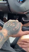 Maddy Belle Car Porn Tape Video Leaked