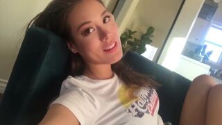 Twitch Streamer Indiefoxx Side Boob Kitchen Stream Compilation Video