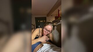 Nicole Aniston Glasses Girl Friend Porn Tape Video Leaked