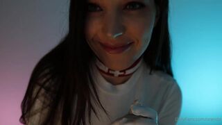 onlyfans Orenda ASMR Nurse Roleplay Video