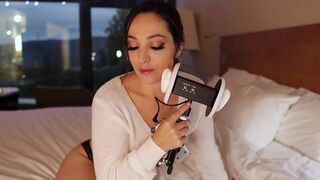 Orenda onlyfans ASMR Moaning Sounds Video