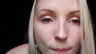 ASMR Network Popsicle Patreon Video