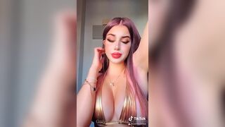 Centolain Nude Tease onlyfans Video Leaked