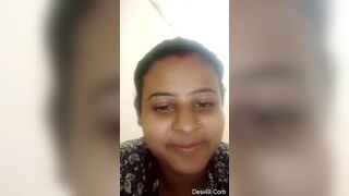 Beautiful Married Sister Shows Big Boobs And Black Juggs Pussy
 Indian Video