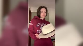 Best Tiktok Nude Teens Sex Compilation #87