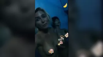Ivy Miller Porn Tape Sex Video Leaked