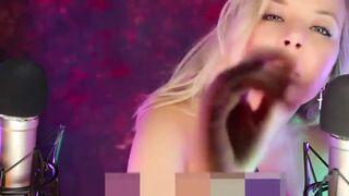 Valeriya ASMR Uncensored Video